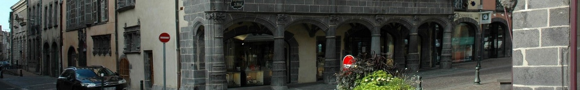 RIOM
